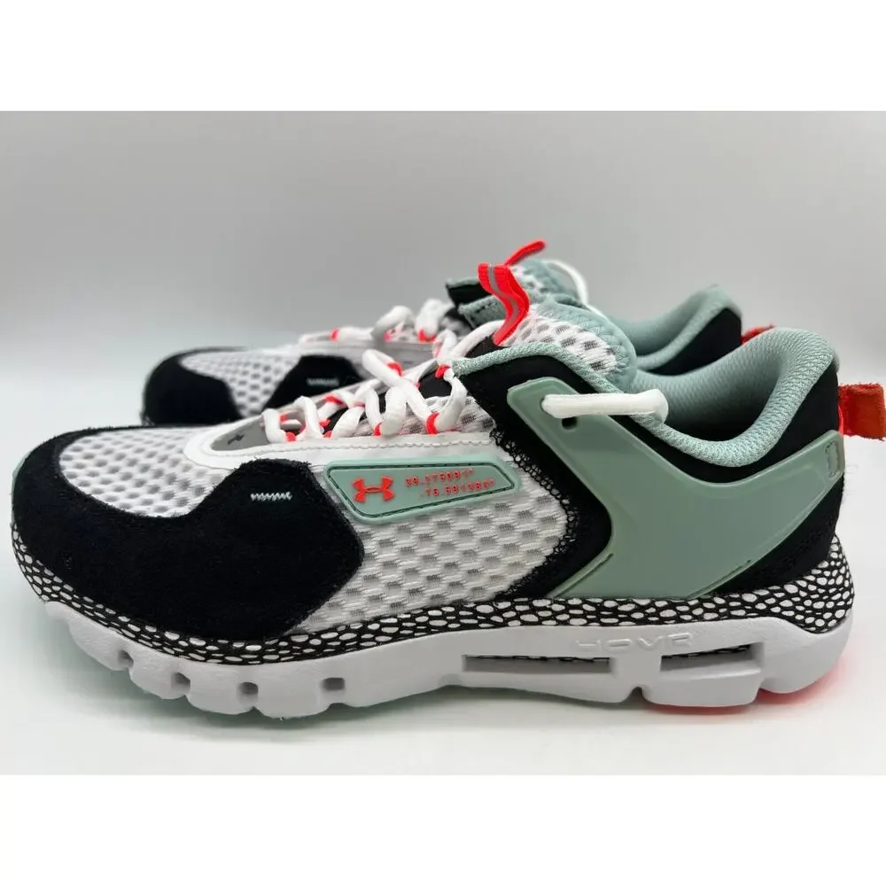 Under Armour Unisex HOVR Summit Sports Style 3022579-002 Men's 8.5 Women's 10